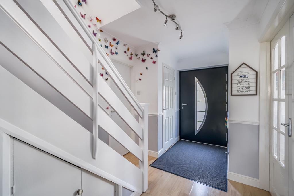 Stairway
