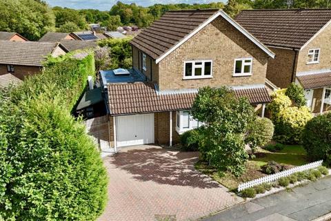 undefined, Woking,  Surrey,  GU21