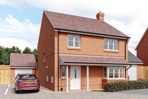undefined, Evingar Road, Whitchurch, Hampshire, RG28