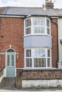 2 bedroom terraced house for sale, Redhill Road, Rowland's Castle PO9