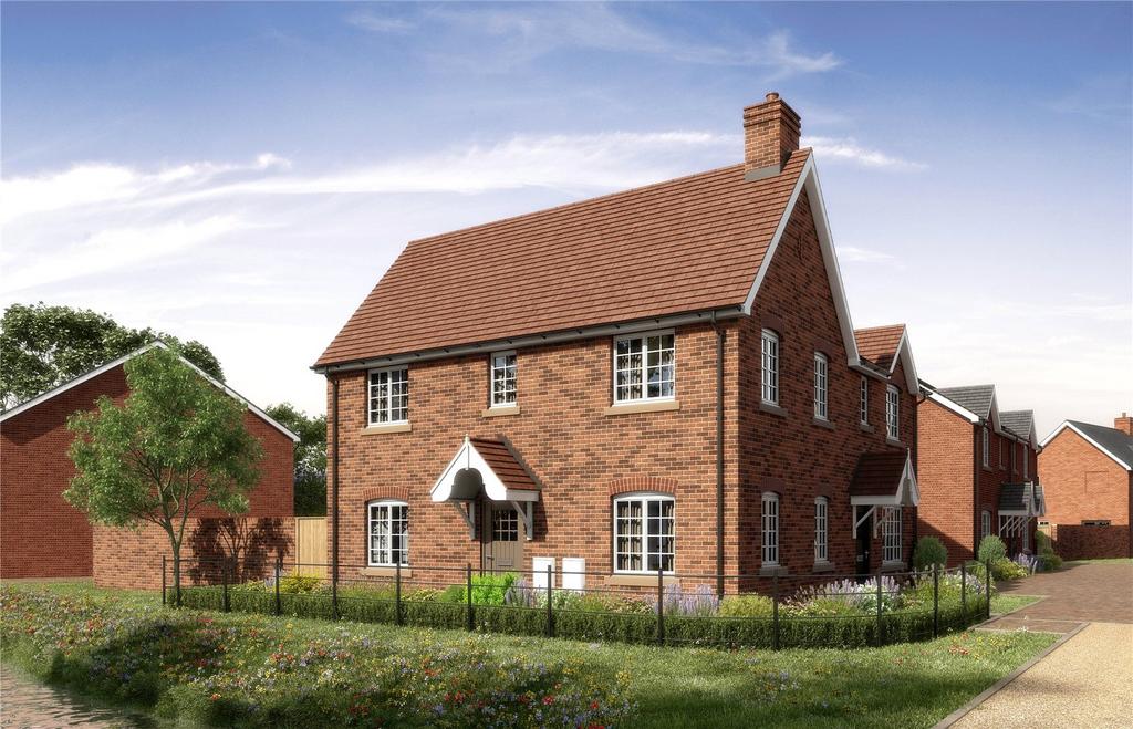External CGI