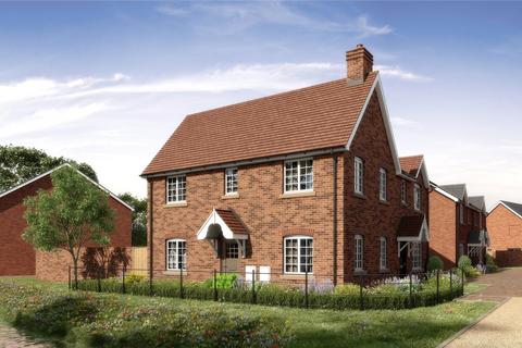 2 bedroom semi-detached house for sale, Leigh Sinton, Malvern, Worcestershire