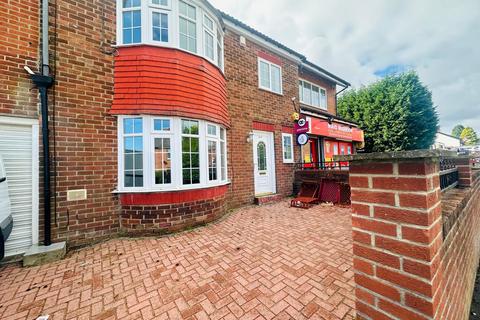 undefined, Westerhope, Newcastle upon Tyne NE5
