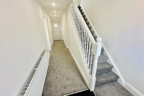 undefined, Westerhope, Newcastle upon Tyne NE5