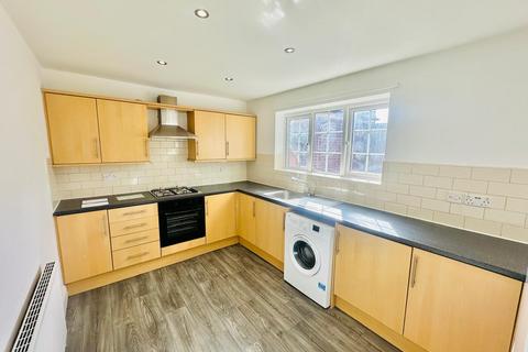 undefined, Westerhope, Newcastle upon Tyne NE5