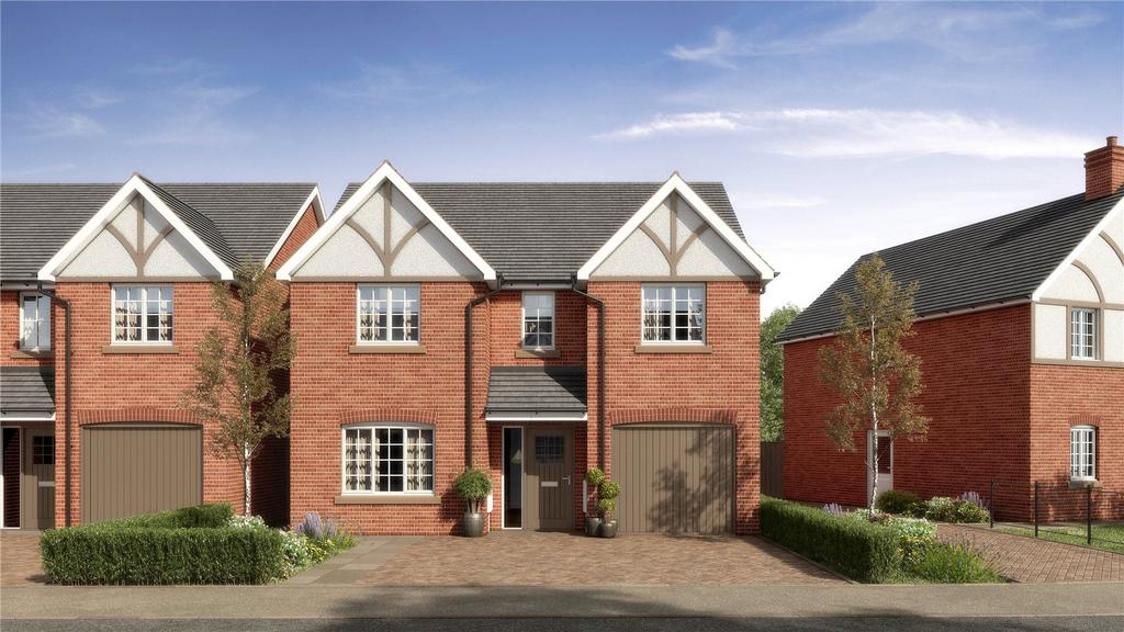 External CGI