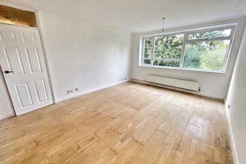 Branksome Wood Road