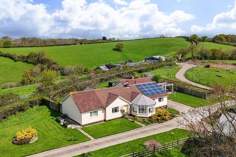 4 bedroom bungalow for sale, Dunsford, Exeter