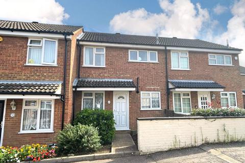 undefined, Crown Close, Sheering, Bishop's Stortford, CM22