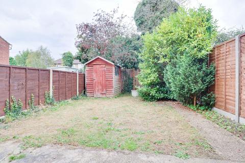 undefined, Crown Close, Sheering, Bishop's Stortford, CM22
