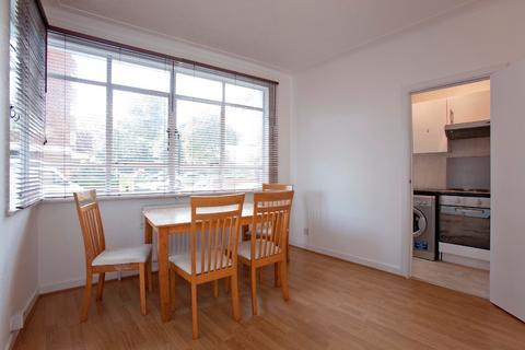 undefined, Oslo Court, Charlbert Street, St Johns Wood, NW8