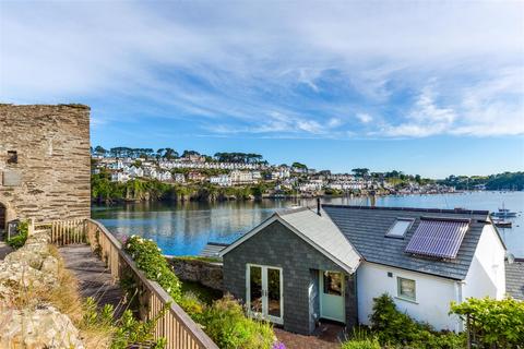 undefined, West Street, Polruan