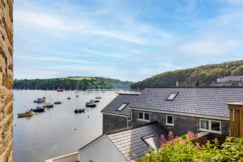 undefined, West Street, Polruan