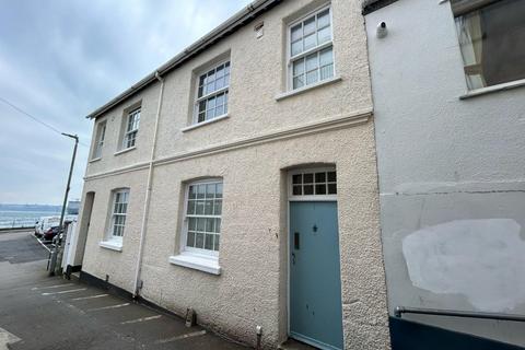 1 bedroom in a house share to rent, Fish Strand Hill, Falmouth