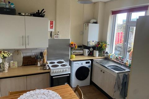 1 bedroom in a house share to rent, Fish Strand Hill, Falmouth