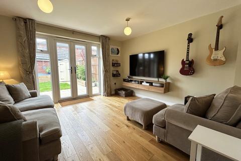 undefined, Brooke Way, Stowmarket, IP14