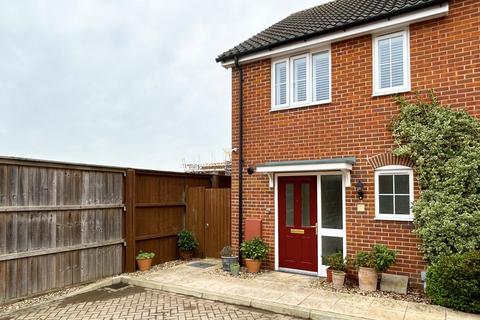 undefined, Brooke Way, Stowmarket, IP14