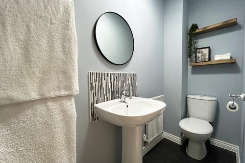 undefined, Brooke Way, Stowmarket, IP14