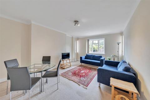 2 bedroom apartment for sale, Fitzjohns House, Hampstead NW3