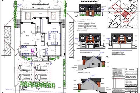 undefined, Hammersley Lane, High Wycombe HP13