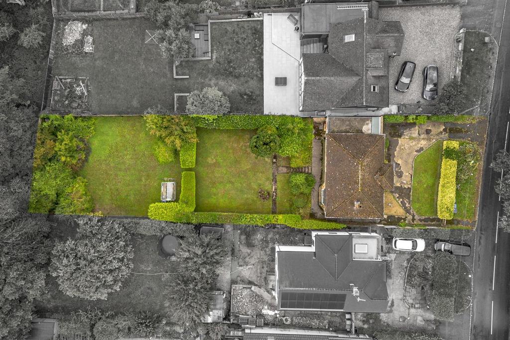 Thumbnail Marchwood, Hammersley Lane, HP13 7 BY Dro