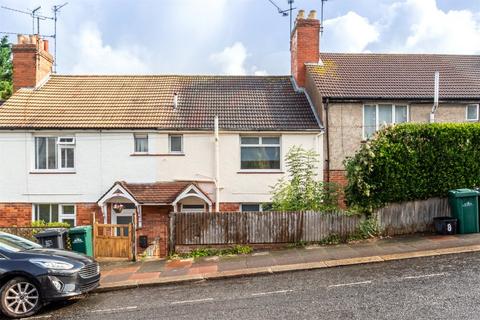 Coombe Road, Brighton BN2