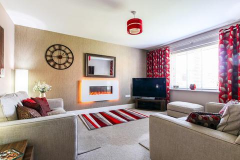 4 bedroom detached house for sale, Coppice Place, Forest Gate, NE12