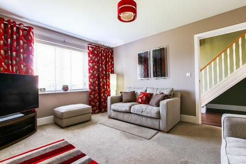 4 bedroom detached house for sale, Coppice Place, Forest Gate, NE12