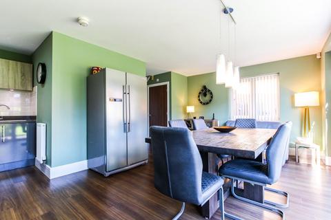 4 bedroom detached house for sale, Coppice Place, Forest Gate, NE12