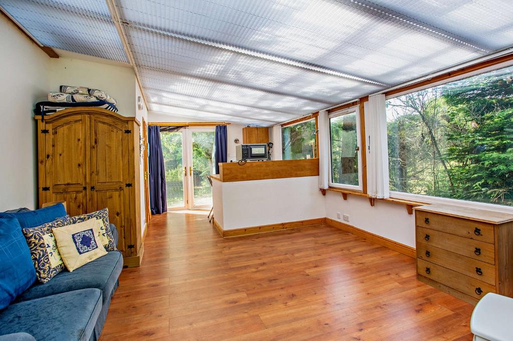 Cabin