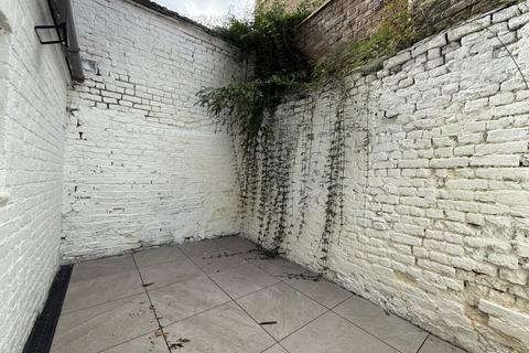 undefined, Marchmont Street, Bloomsbury WC1N