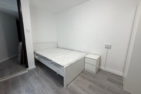 undefined, Marchmont Street, Bloomsbury WC1N