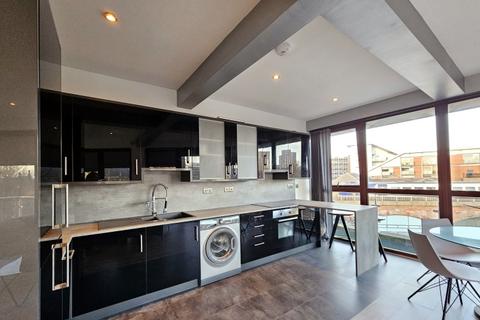 undefined, 2 High Court, Leeds LS2