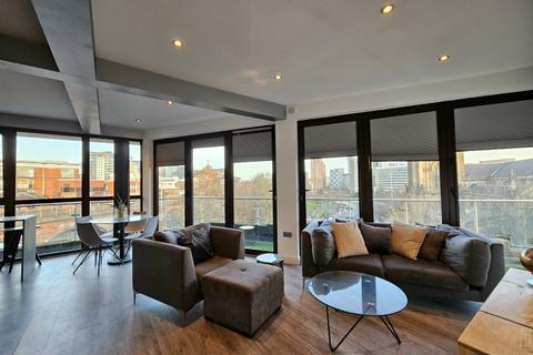 undefined, 2 High Court, Leeds LS2