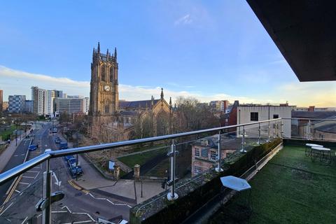 undefined, 2 High Court, Leeds LS2