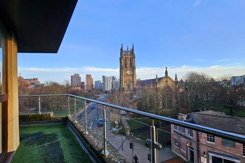 undefined, 2 High Court, Leeds LS2