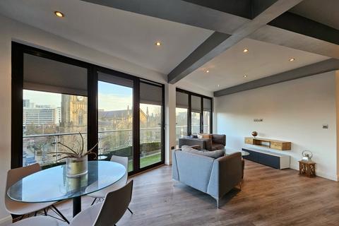 undefined, 2 High Court, Leeds LS2
