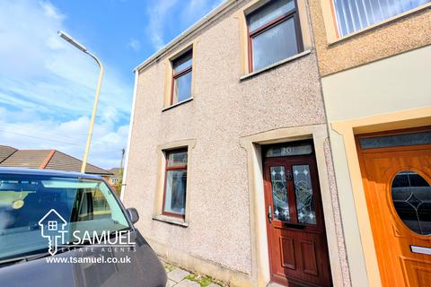 undefined, Gospel Hall Terrace, Aberdare