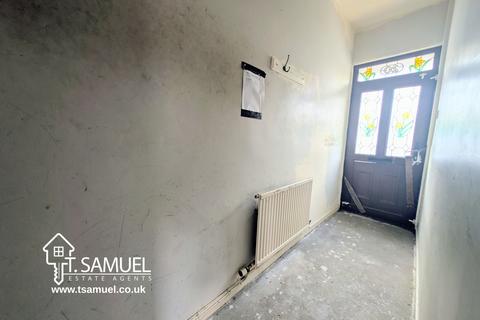 undefined, Gospel Hall Terrace, Aberdare