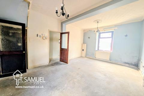 undefined, Gospel Hall Terrace, Aberdare