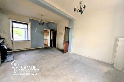 undefined, Gospel Hall Terrace, Aberdare