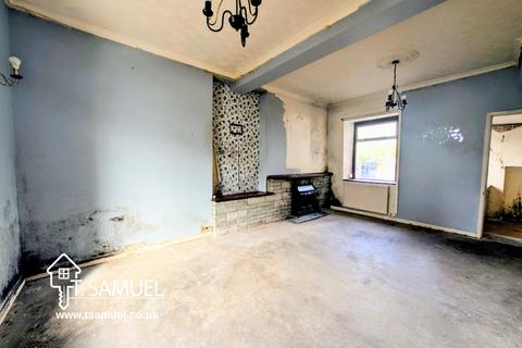 undefined, Gospel Hall Terrace, Aberdare