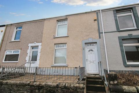 2 bedroom terraced house for sale, Symmons Street, Waun wen , Swansea, SA1
