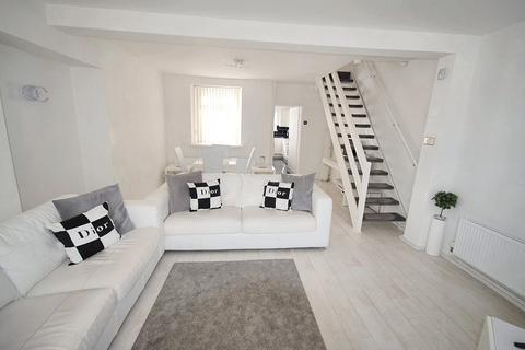 2 bedroom terraced house for sale, Symmons Street, Waun wen , Swansea, SA1