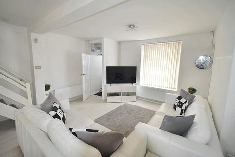 2 bedroom terraced house for sale, Symmons Street, Waun wen , Swansea, SA1