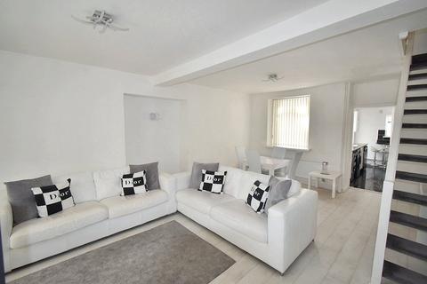 2 bedroom terraced house for sale, Symmons Street, Waun wen , Swansea, SA1