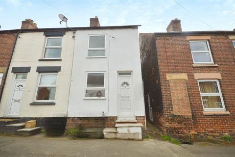 undefined, Weston Street, Derbyshire DE11