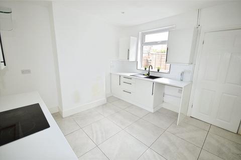 undefined, Weston Street, Derbyshire DE11