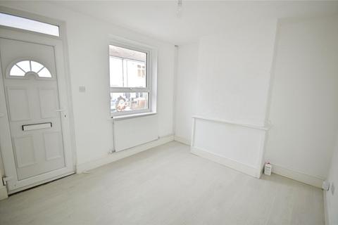 undefined, Weston Street, Derbyshire DE11