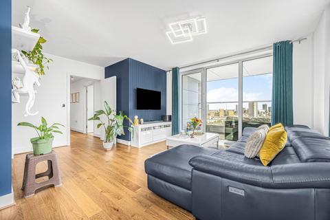 East Ferry Road, London